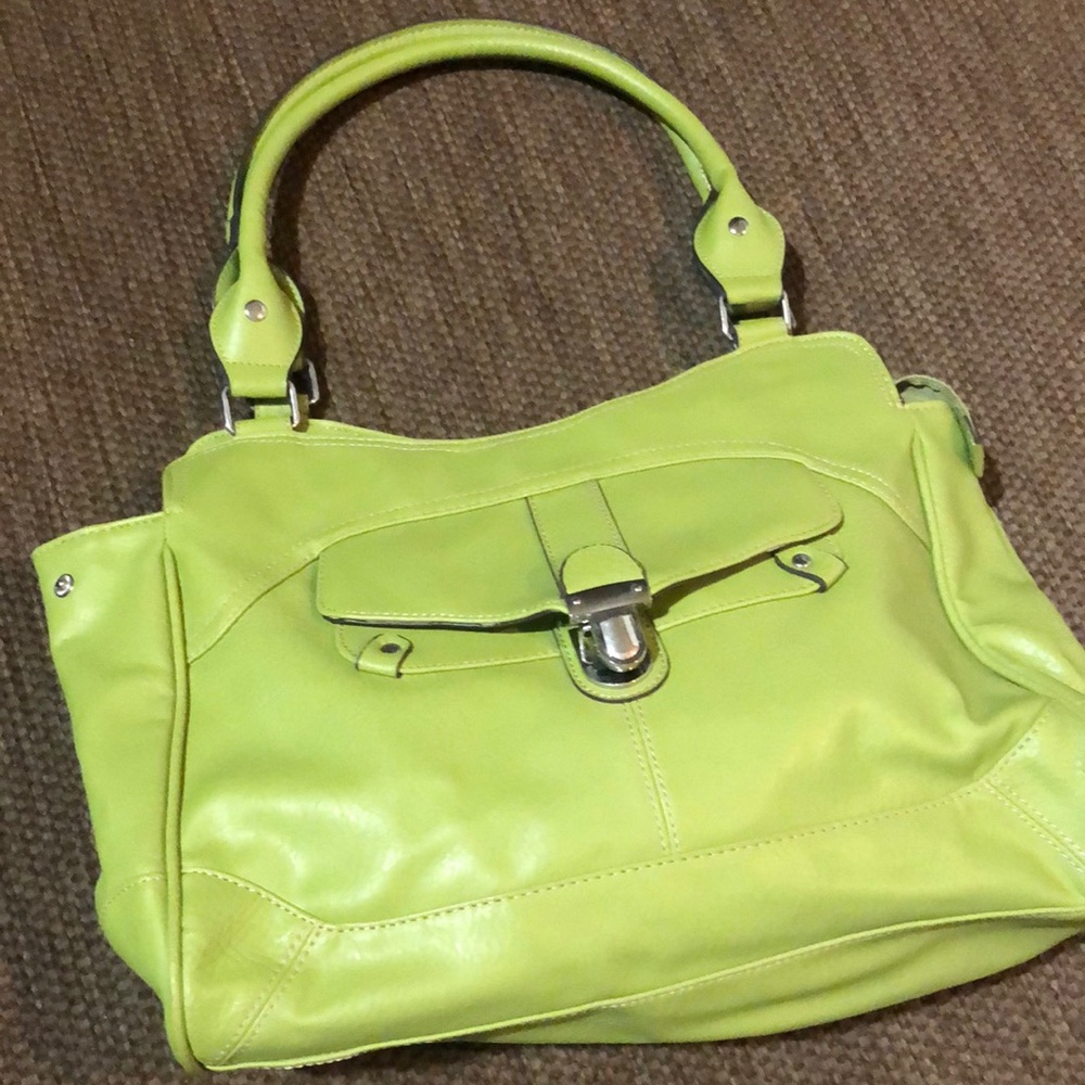 Emilie m . Handbag 👜